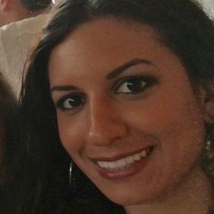 Meet your Posher, Antonia